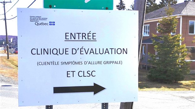 La situation demeure très stable dans Chaudière-Appalaches malgré le déconfinement