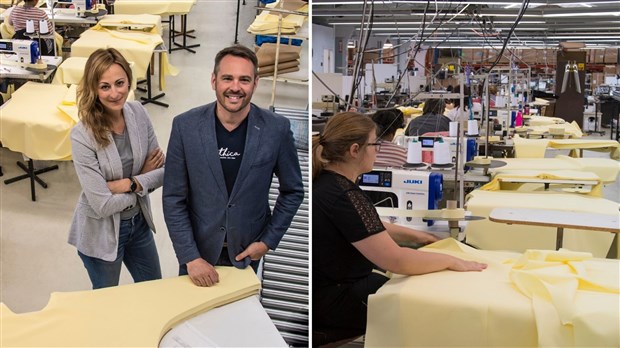 Le fabricant Attraction crée 70 nouveaux emplois