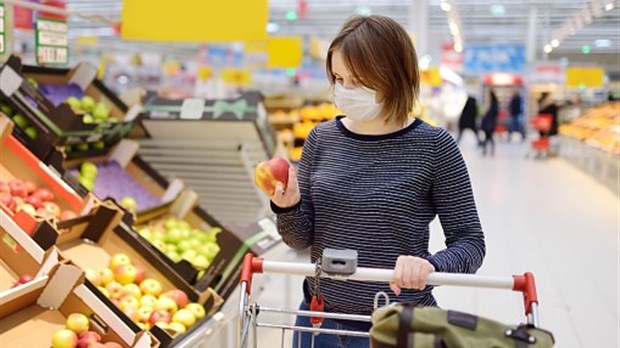La prestation canadienne d'urgence serait retravaillée par le fédéral
