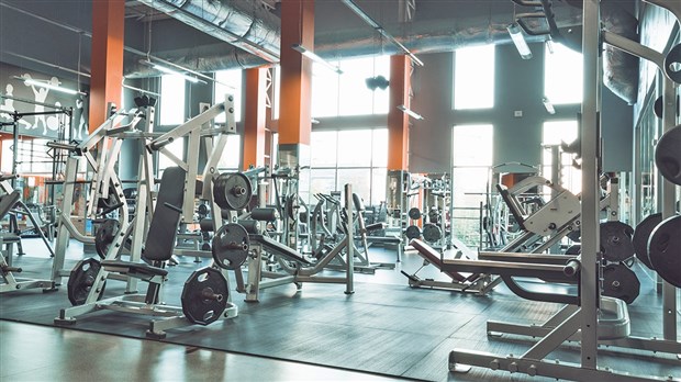 Écoles de conduite, gyms et bars: toujours pas de date avancée pour un déconfinement