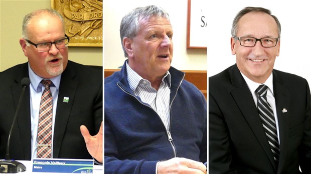 Rapport du comité d'experts sur les inondations: accueil poli des maires