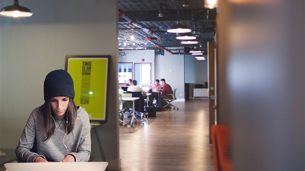 Plus de 1,6 M $ pour l’intégration en emploi des jeunes