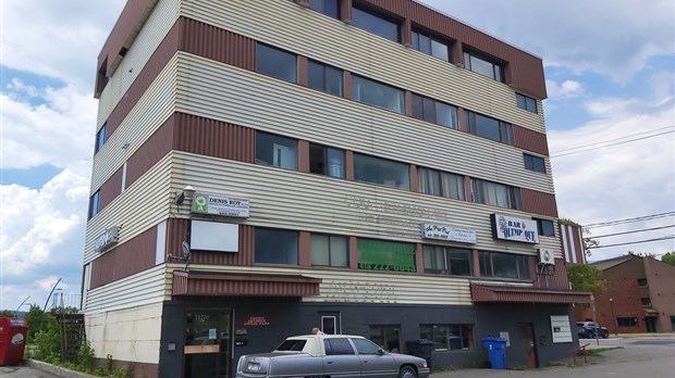 Important projet de revitalisation à l'angle de la 1er avenue et de la Promenade Redmond