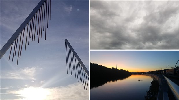 Appel de photographie : le ciel sous toutes ses formes