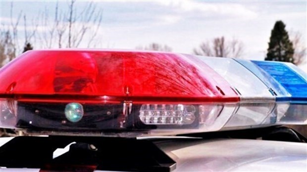 Arrestations à Lévis concernant le trafic de stupéfiants