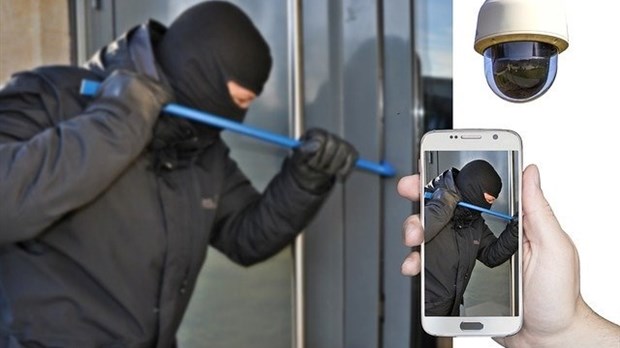 L’intérêt d’avoir un système d’alarme résidentiel ou commercial