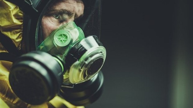 Désinfection et décontamination à l’heure du Covid
