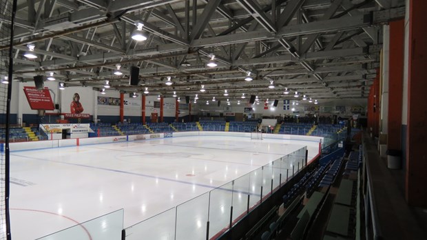 Toutes les principales infrastructures de loisirs sont maintenant ouvertes à Beauceville
