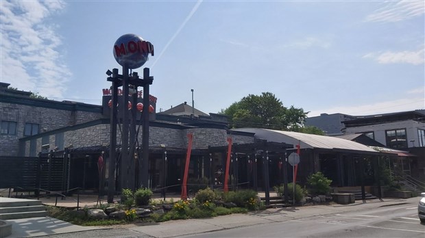 Le Mondo Saint-Georges tire sa révérence