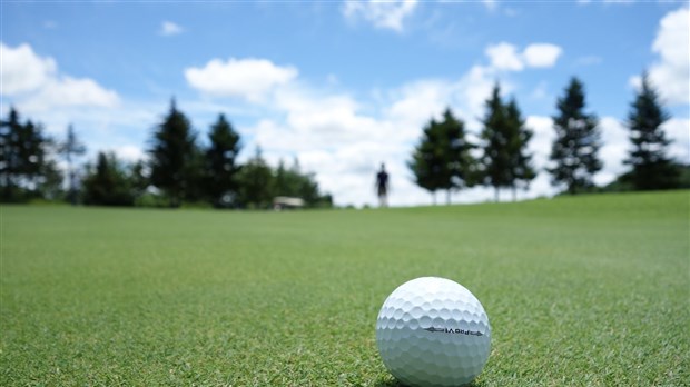 Le Club de golf de Sainte-Marie organise une levée de fonds pour la recherche sur le cancer du sein