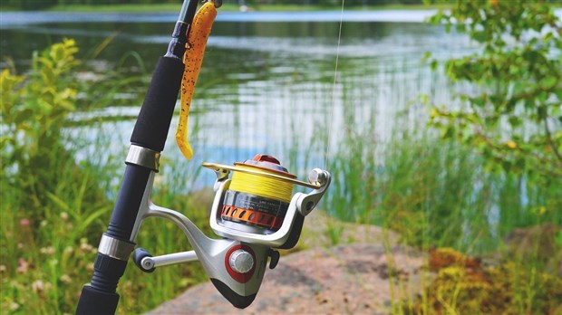 5 bons endroits pour pêcher dans la région
