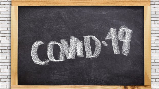 100% des cas de COVID-19 sont rétablis en Beauce