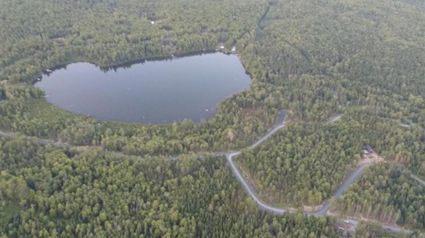 Lac Sartigan: le secteur veut s'annexer à Beauceville