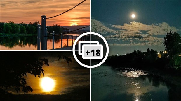 Galerie 7 : le ciel sous toutes ses formes