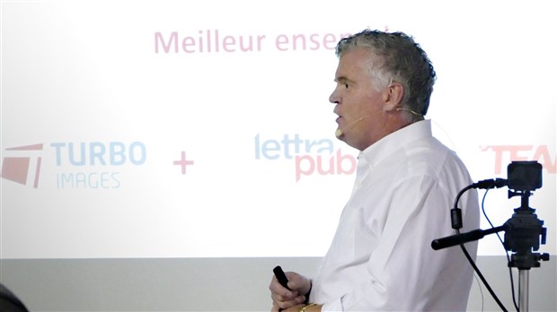 Turbo Images fait l’acquisition de Lettrapub et Team Coach Imaging