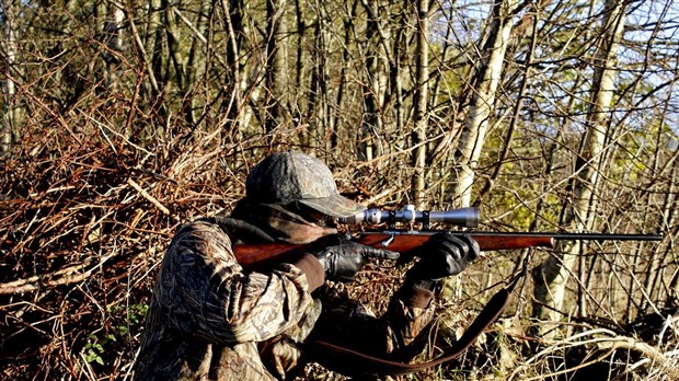 Les formations pour devenir chasseur reprennent