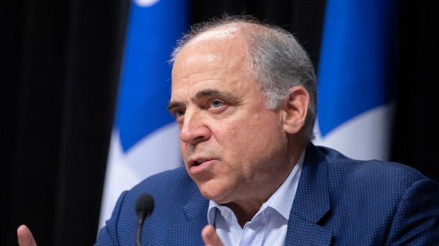 Québec investira 100 M$ dans un fonds d'aide aux PME