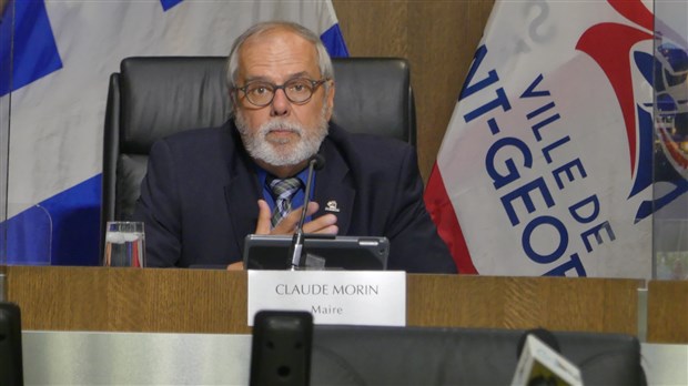 Manifestation: Ville de Saint-Georges doit donner son approbation