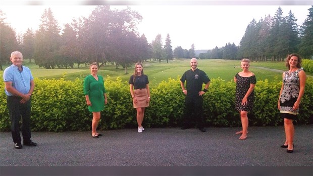 Objectif dépassé pour la campagne d’achat local » On l'a ici » en Nouvelle-Beauce