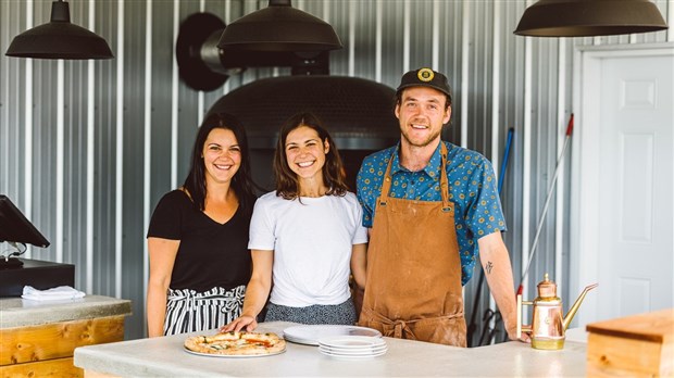 Deux entreprises touristiques de Beauce récompensées 