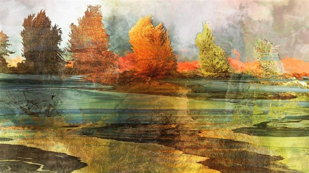 Exposition Sagacité au Musée Marius-Barbeau