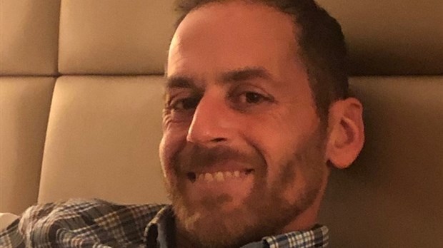 Martin Carpentier retrouvé mort dans le secteur de Saint-Apollinaire