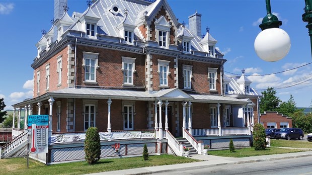 15M $ pour le patrimoine religieux du Québec