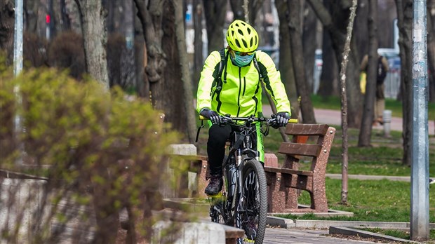 Un seul nouveau cas positif en trois jours dans Chaudière-Appalaches