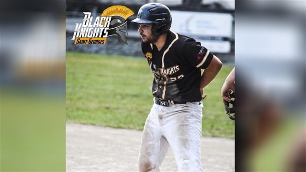 Une cinquième victoire pour les Black Knights de Saint-Georges