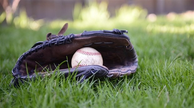 Les Black Knights essuient une défaite contre les Braves de Lévis-Centre