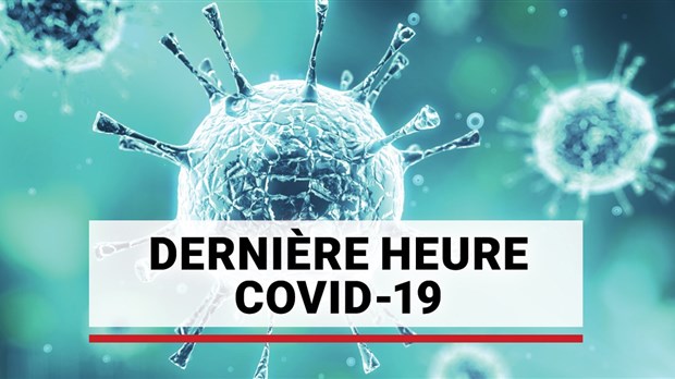 13 nouveaux cas et une personne hospitalisée en Chaudière-Appalaches