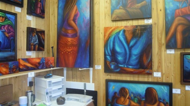 Appel de dossiers pour La Belle Tournée 2020