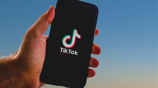 Qu'est-ce que Tik Tok? Un guide pour les parents perdus...