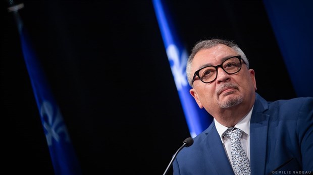 Un nouveau plan pour la rentrée scolaire sera présenté