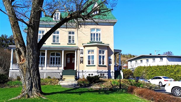 Maison d’Élyse: la Ville de Beauceville fait le point