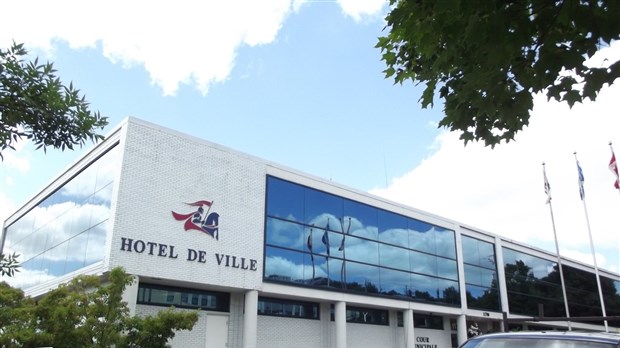 Plusieurs travaux auront lieu à Saint-Georges dans les prochains mois