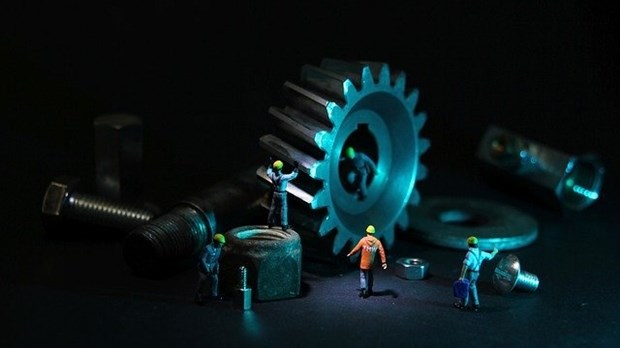 Les 5 principaux types de maintenance industrielle