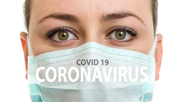 COVID-19: quatre nouveaux cas pour cinq rétablissements en Chaudière-Appalaches