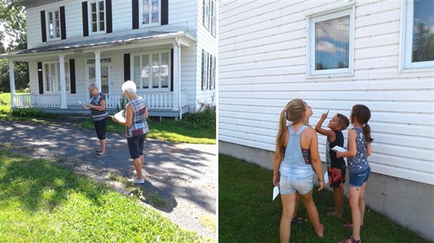 Une idée qui a fait du chemin à Saint-Simon-les-Mines