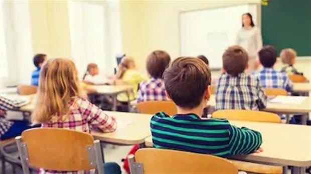 Les Québécois veulent investir dans l’éducation des élèves en difficulté d’apprentissage, révèle un sondage