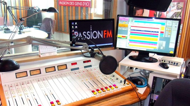 Québec accorde 546 000 $ à Radio Bellechasse-Etchemins pour ses futurs locaux