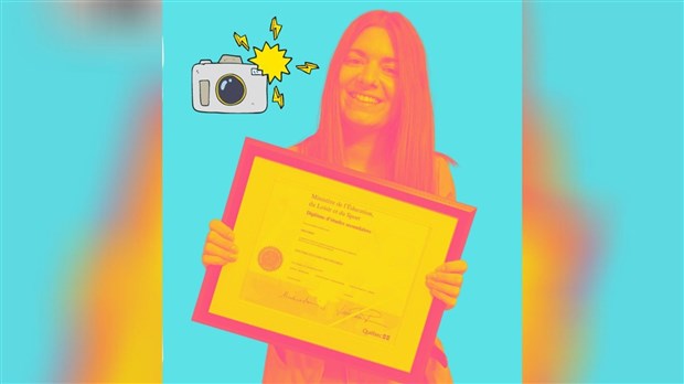 #Flashtondiplôme veut motiver les jeunes pour la rentrée 2020