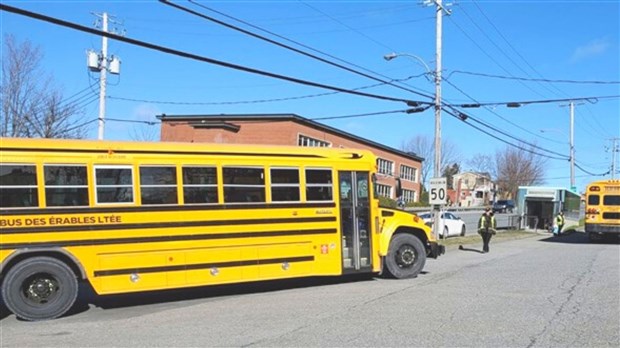 Transport scolaire : ce qu’il faut savoir pour la rentrée 2020