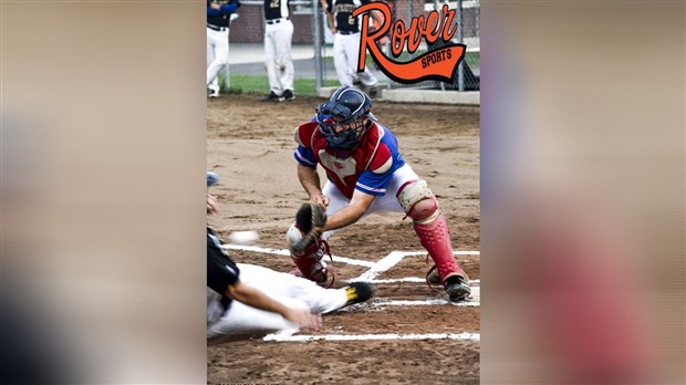 Le Rover de Sainte-Marie s'incline 7 à 6 dimanche