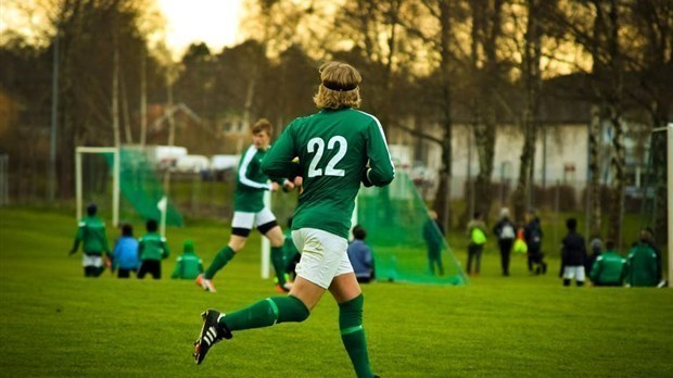 Un tournoi de soccer corporatif organisé à Sainte-Marie en septembre