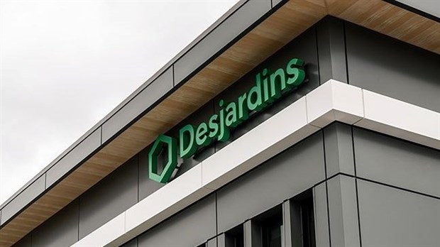La Caisse Desjardins des Etchemins soutient les jeunes de la région