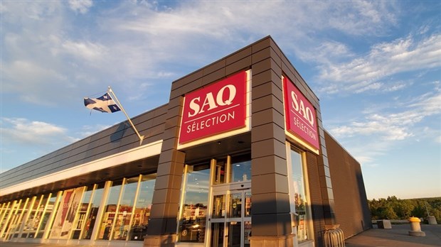 La SAQ lance un appel aux dons pour Moisson Beauce
