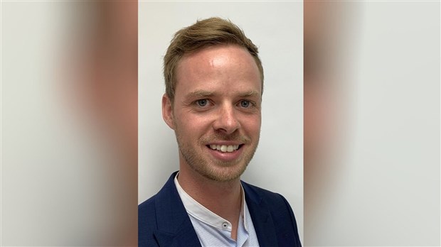 Nomination de Me Maxime A. Pouliot au poste de greffier et de conseiller juridique de Beauceville