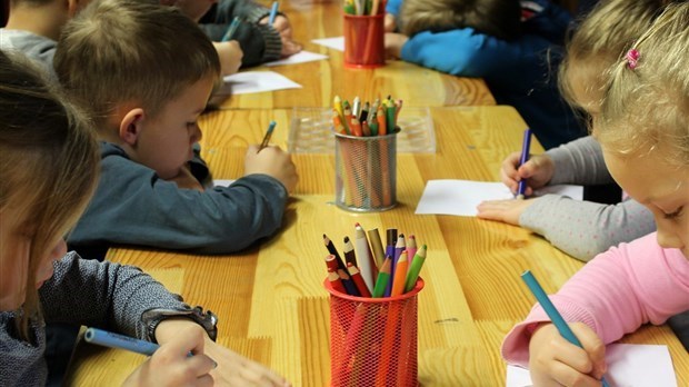 Services éducatifs en milieu familial: grèves tournantes dès demain en Beauce