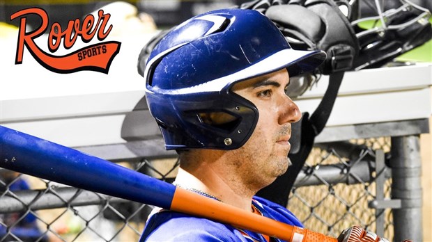 Sainte-Marie face à Saint-Georges en demi-finale de baseball